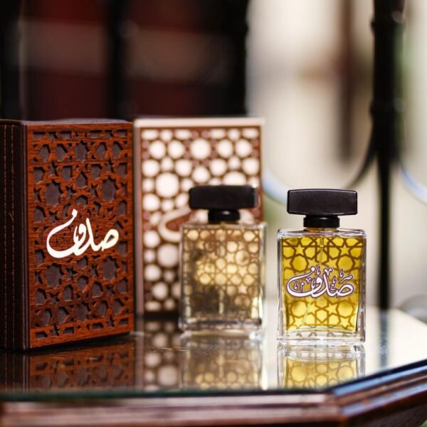 صدف – نور العود