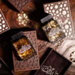 عطور نسائي