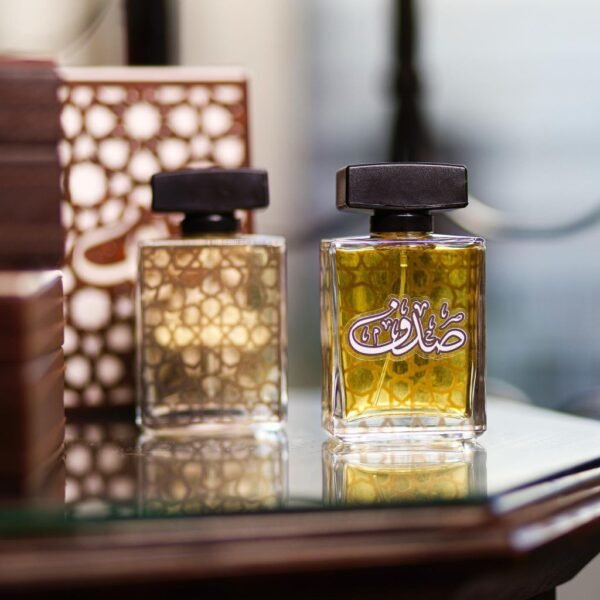 صدف – عبق الذكريات