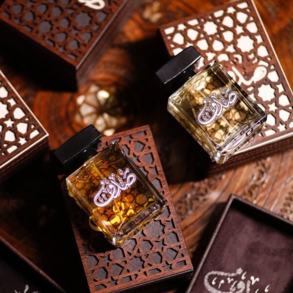 صدف – همسة العنبر