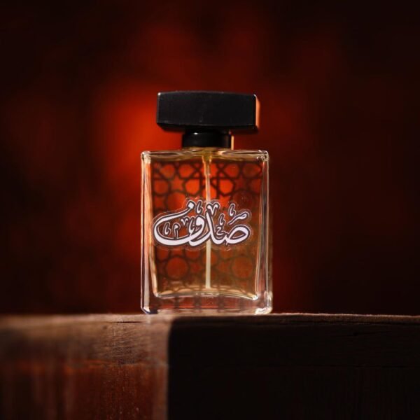 صدف – لحن الروح